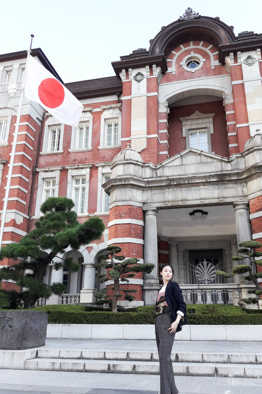 In the Pink Room Tee