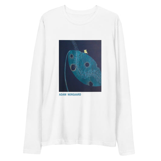 Luna Moth (Limited Signature Edition)